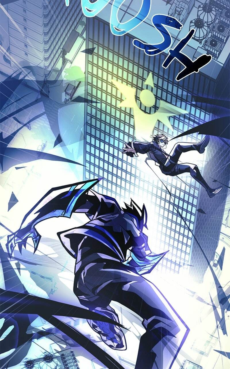 Villain to Kill Chapter 221 page 121 - 