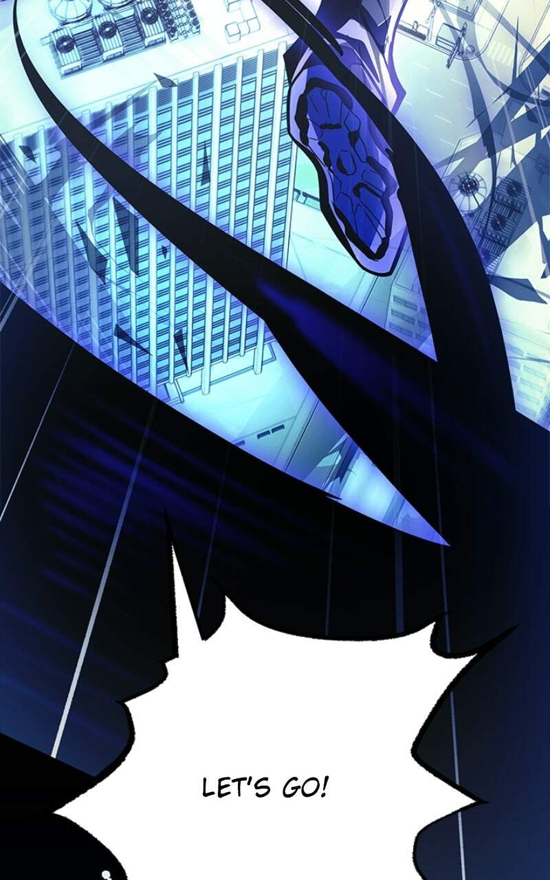 Villain to Kill Chapter 221 page 122 - 