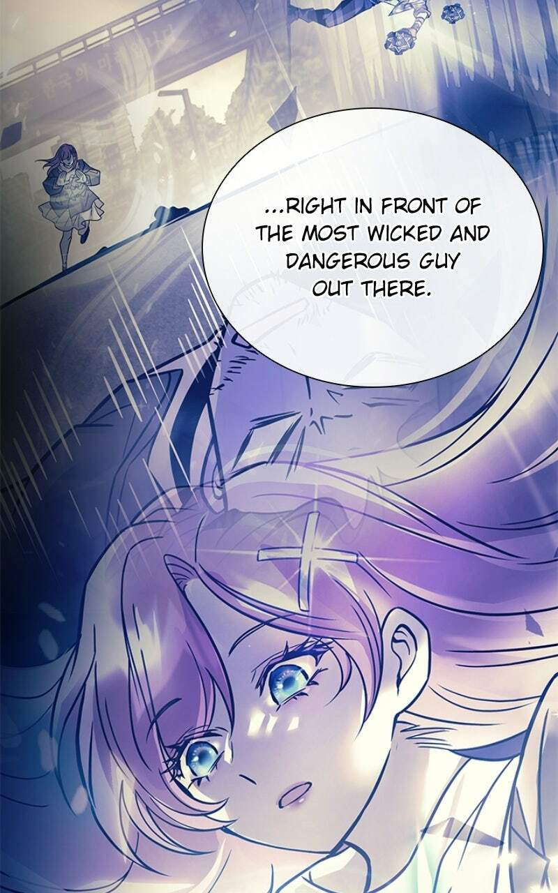 Villain to Kill Chapter 221 page 16 - 