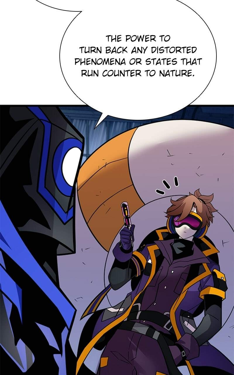 Villain to Kill Chapter 221 page 18 - 