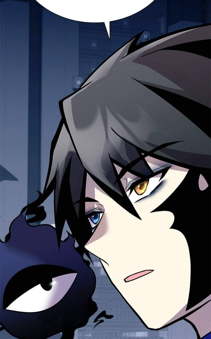 Villain to Kill Chapter 221 page 20 - 