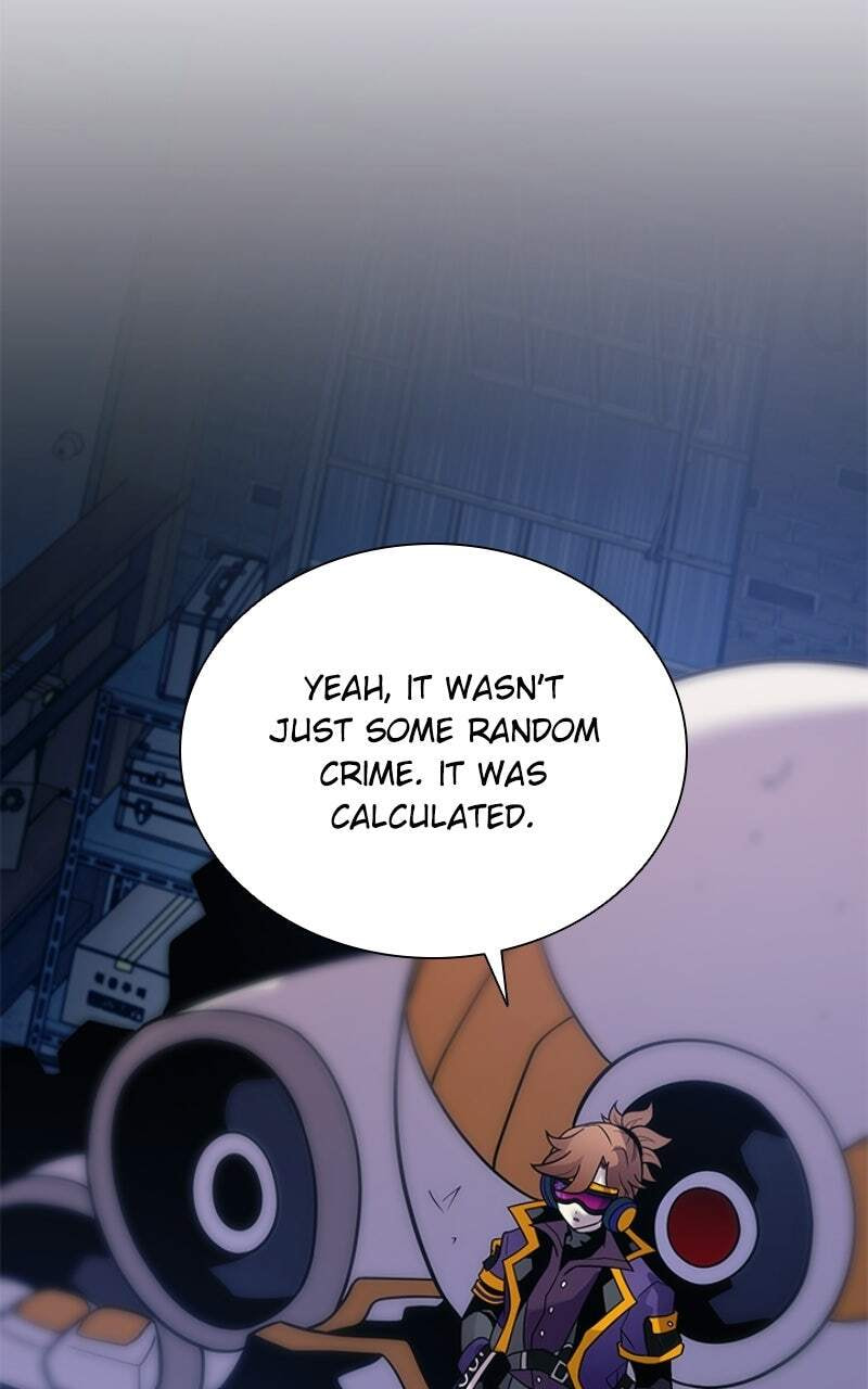 Villain to Kill Chapter 221 page 3 - 