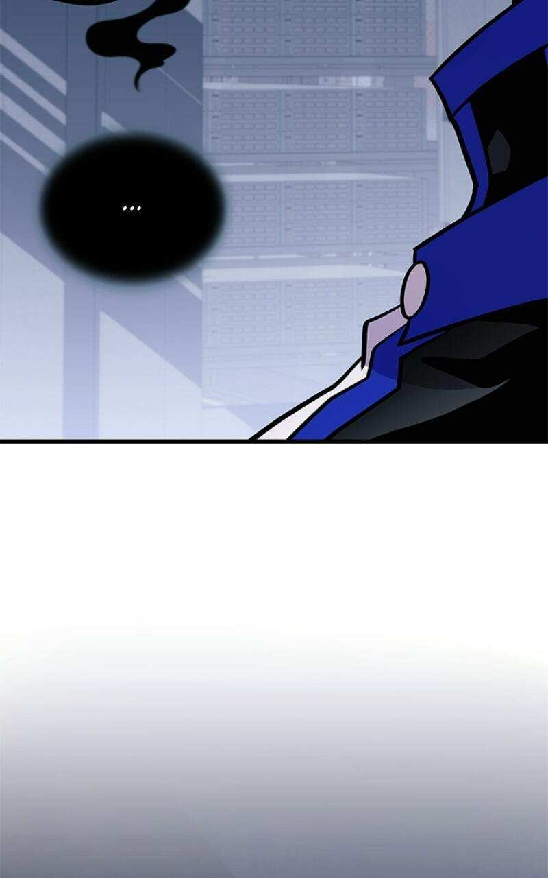 Villain to Kill Chapter 221 page 21 - 