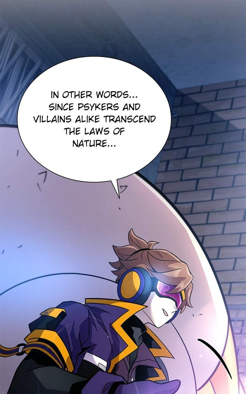 Villain to Kill Chapter 221 page 22 - 