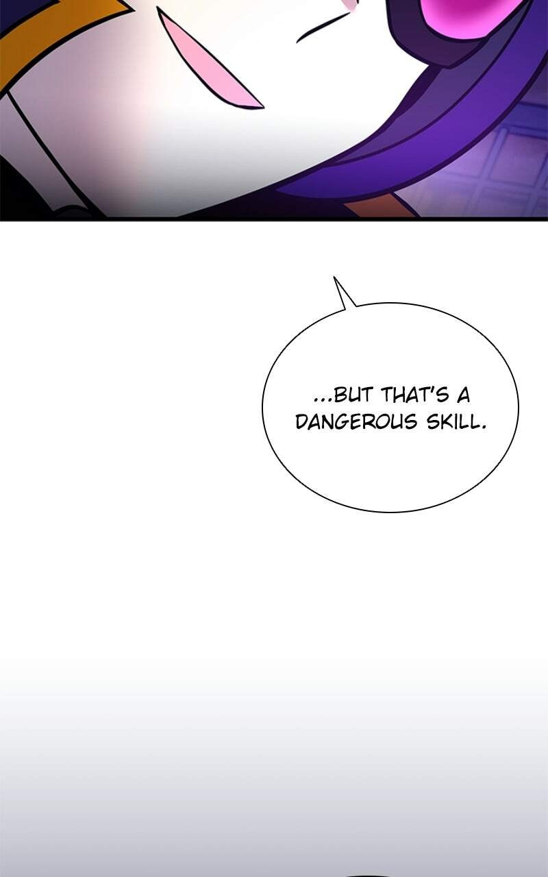 Villain to Kill Chapter 221 page 25 - 