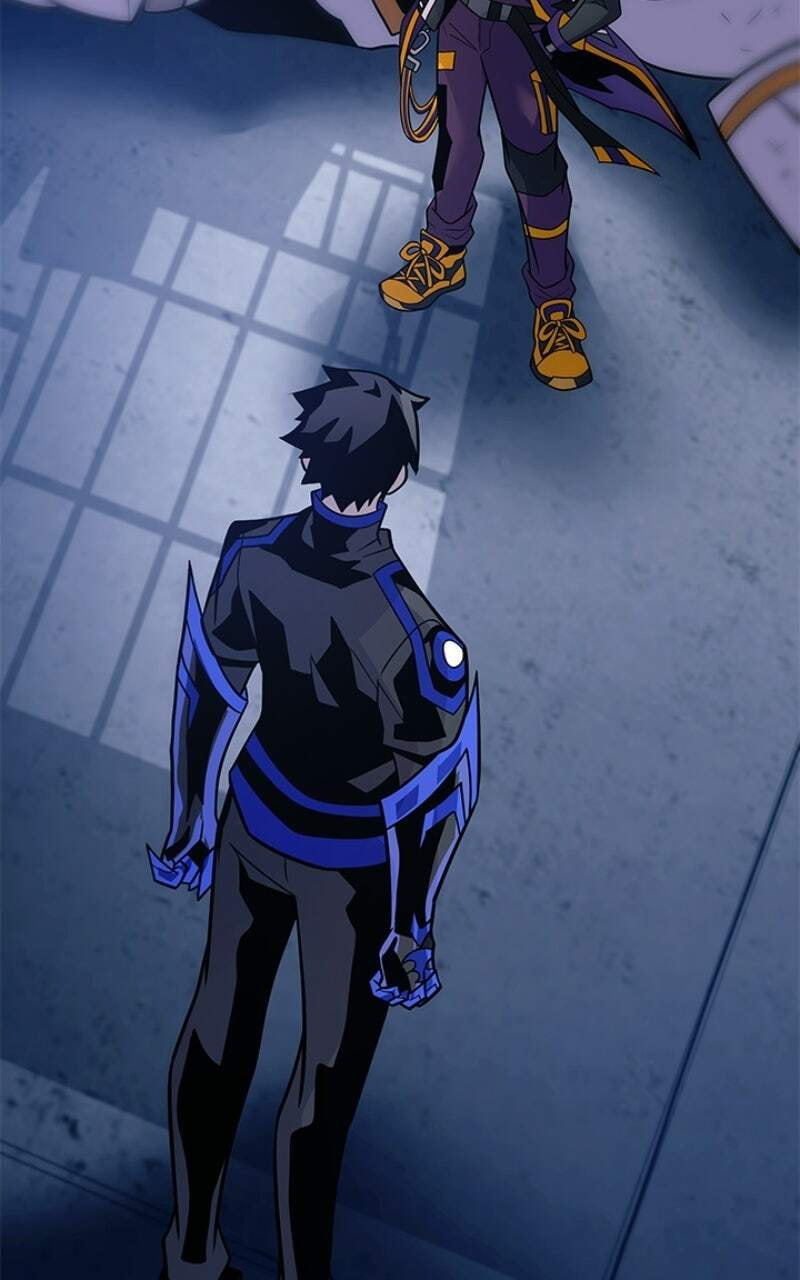 Villain to Kill Chapter 221 page 4 - 