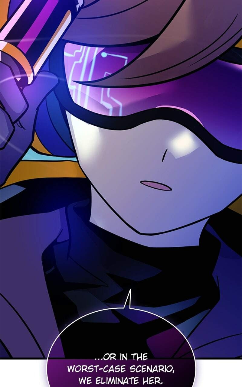 Villain to Kill Chapter 221 page 31 - 