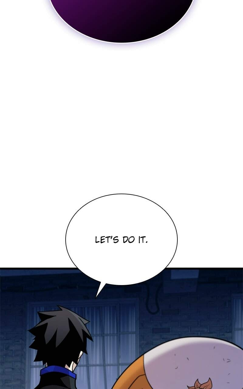 Villain to Kill Chapter 221 page 32 - 