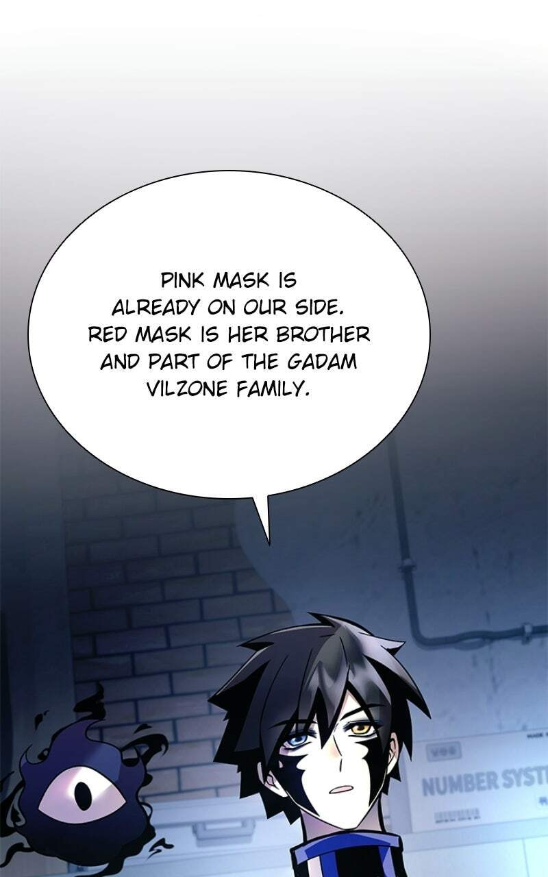 Villain to Kill Chapter 221 page 34 - 