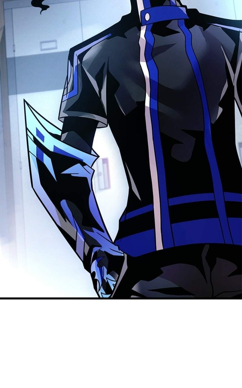 Villain to Kill Chapter 221 page 35 - 