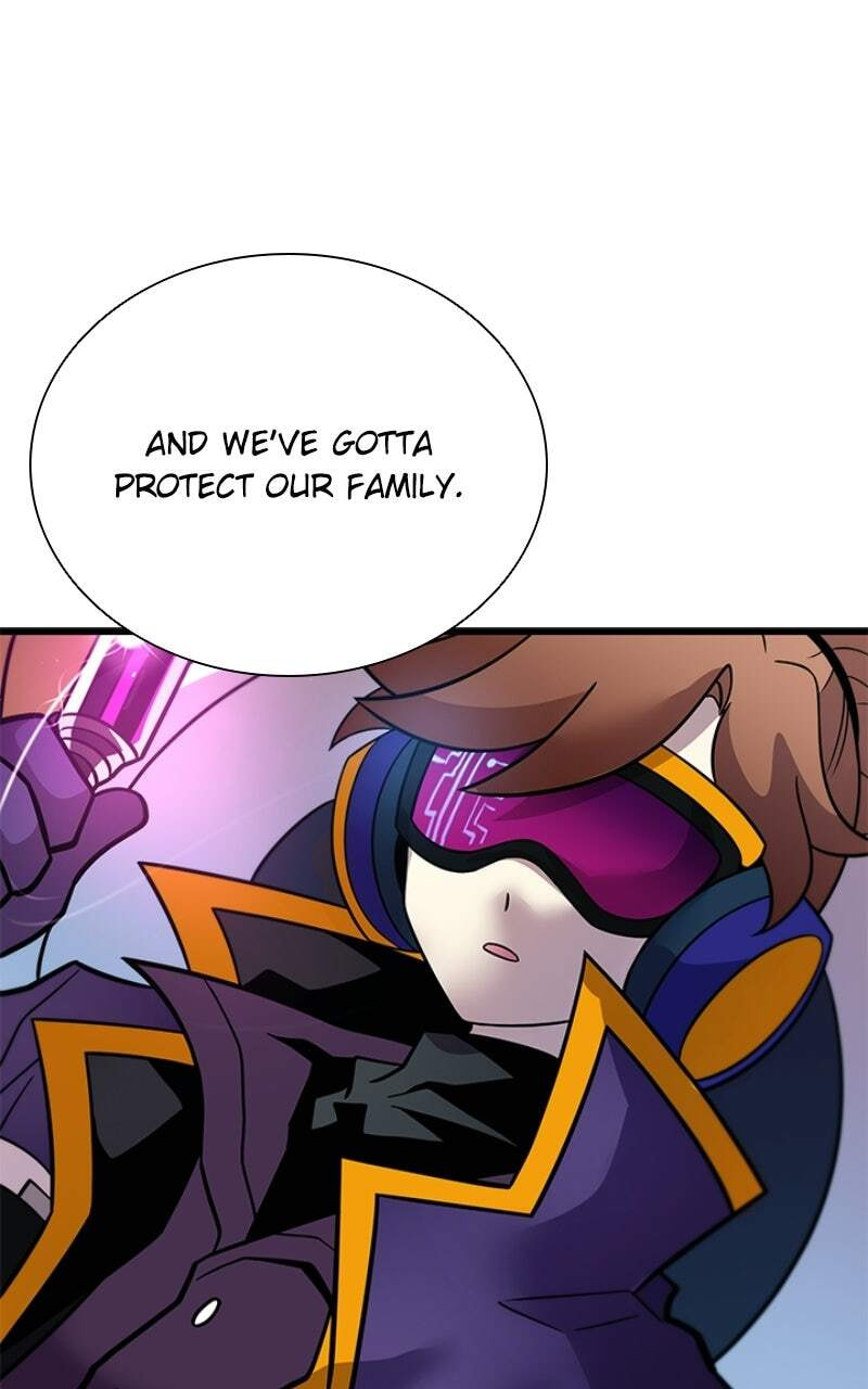 Villain to Kill Chapter 221 page 36 - 