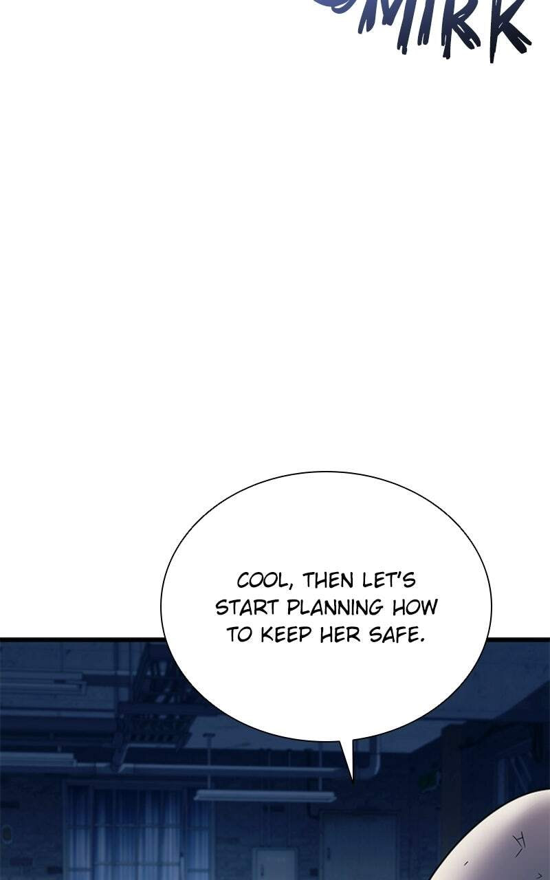 Villain to Kill Chapter 221 page 38 - 