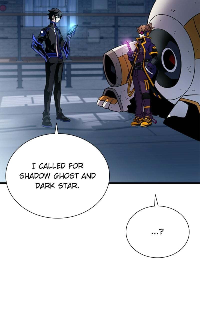 Villain to Kill Chapter 221 page 39 - 