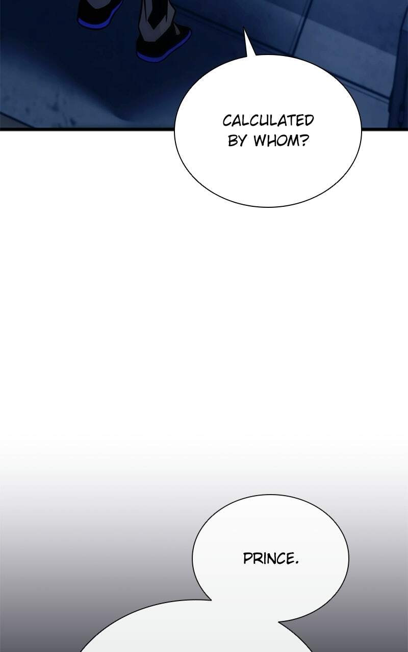 Villain to Kill Chapter 221 page 5 - 