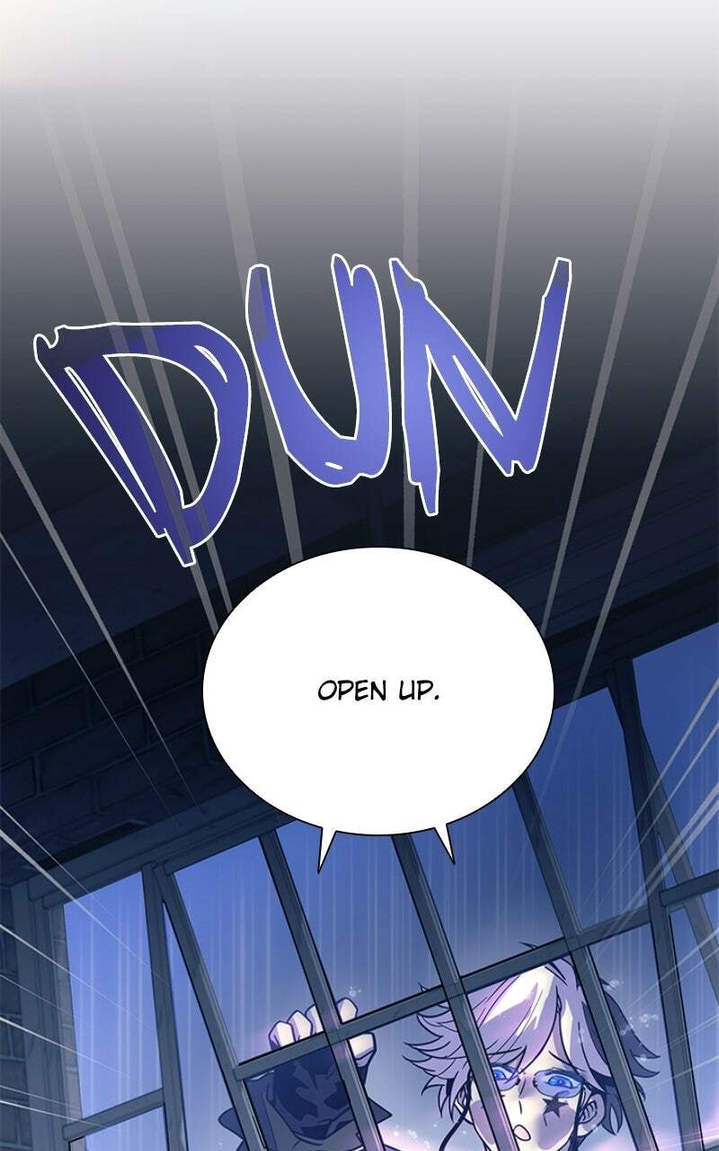 Villain to Kill Chapter 221 page 41 - 