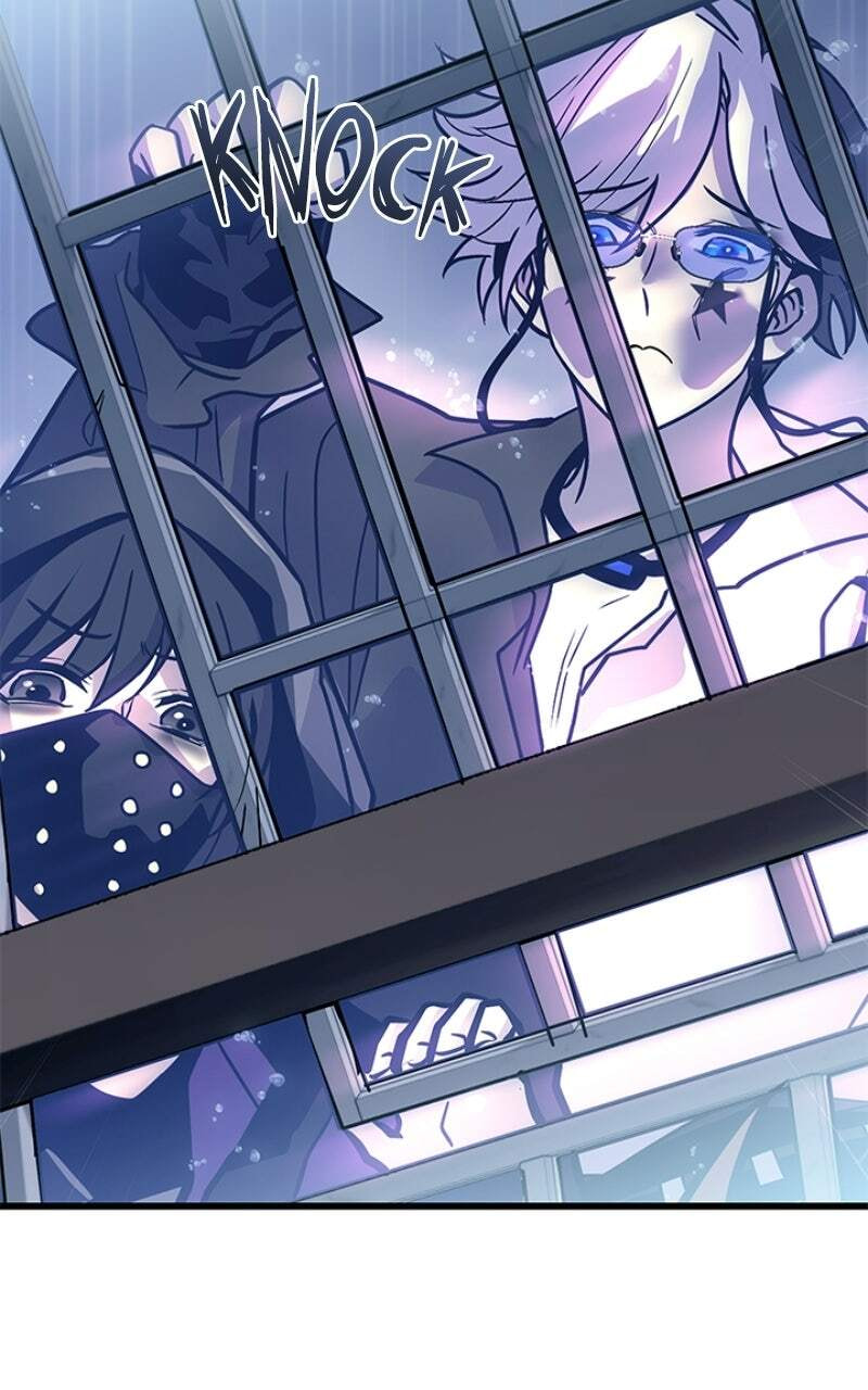 Villain to Kill Chapter 221 page 44 - 