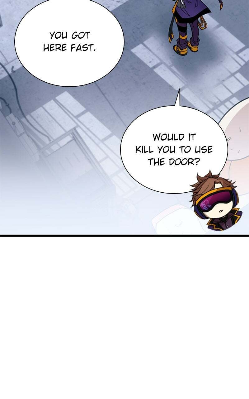 Villain to Kill Chapter 221 page 48 - 