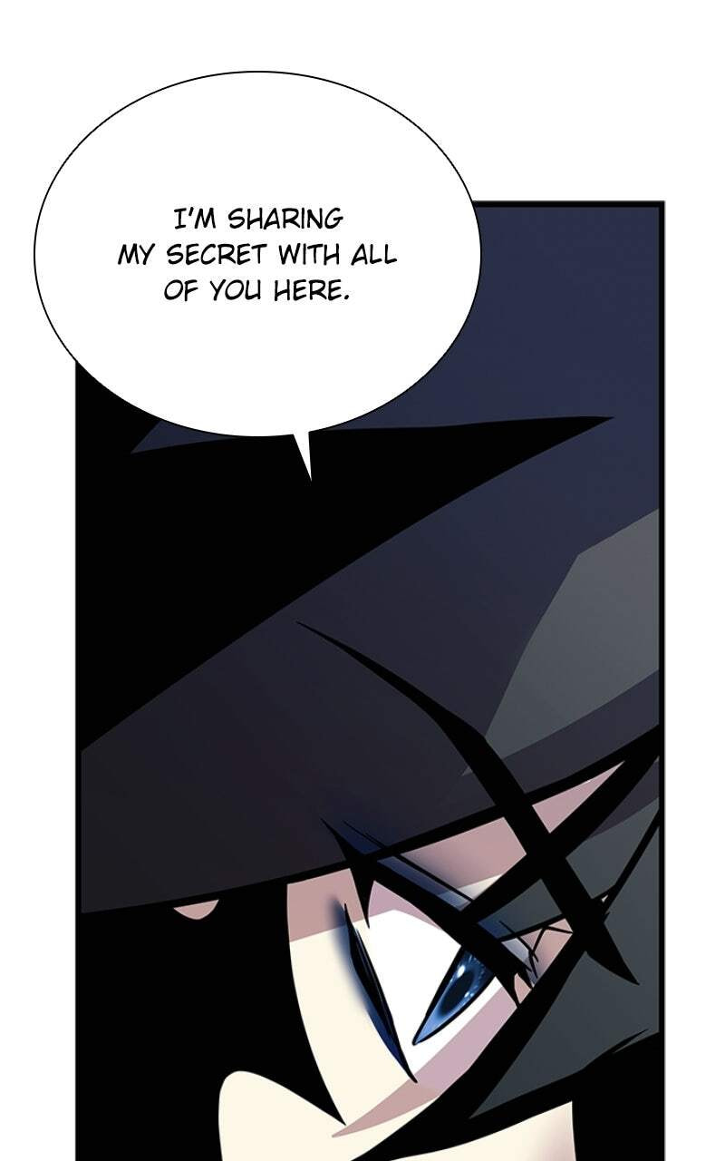 Villain to Kill Chapter 221 page 49 - 