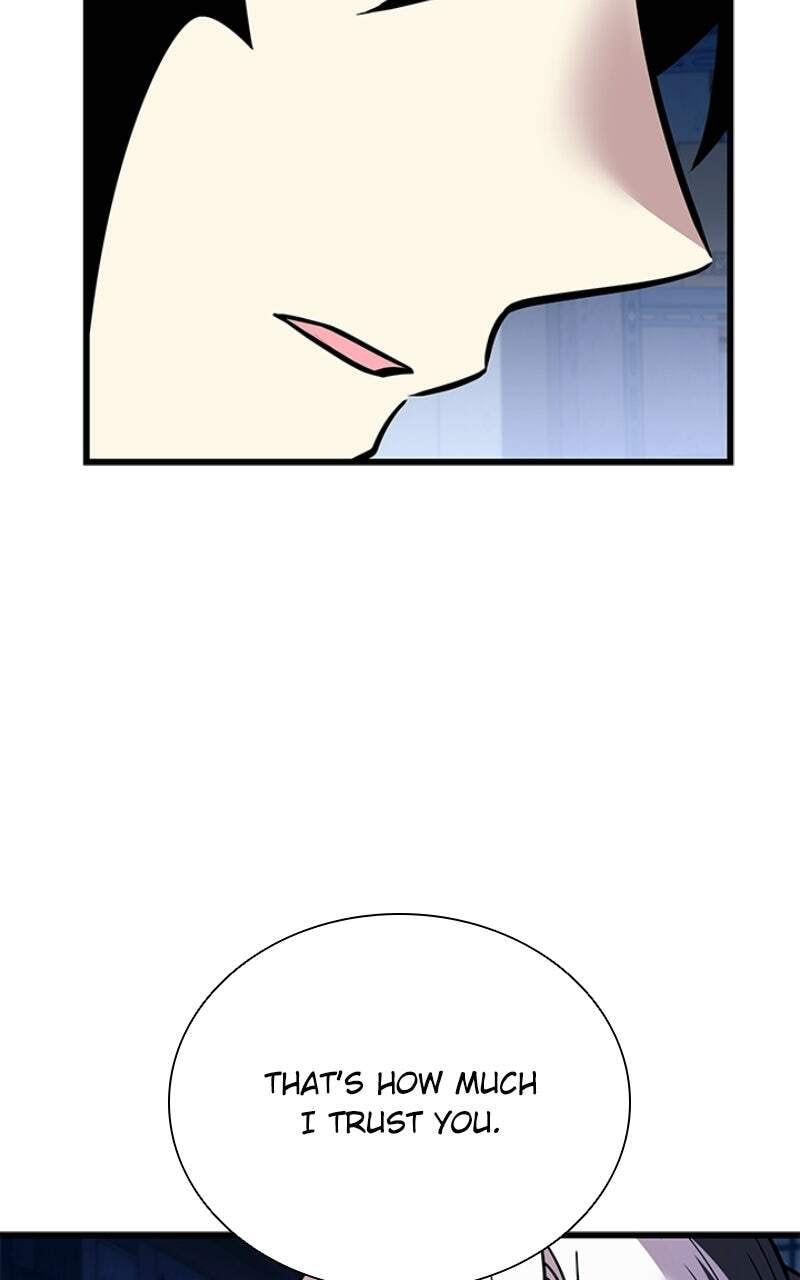 Villain to Kill Chapter 221 page 50 - 