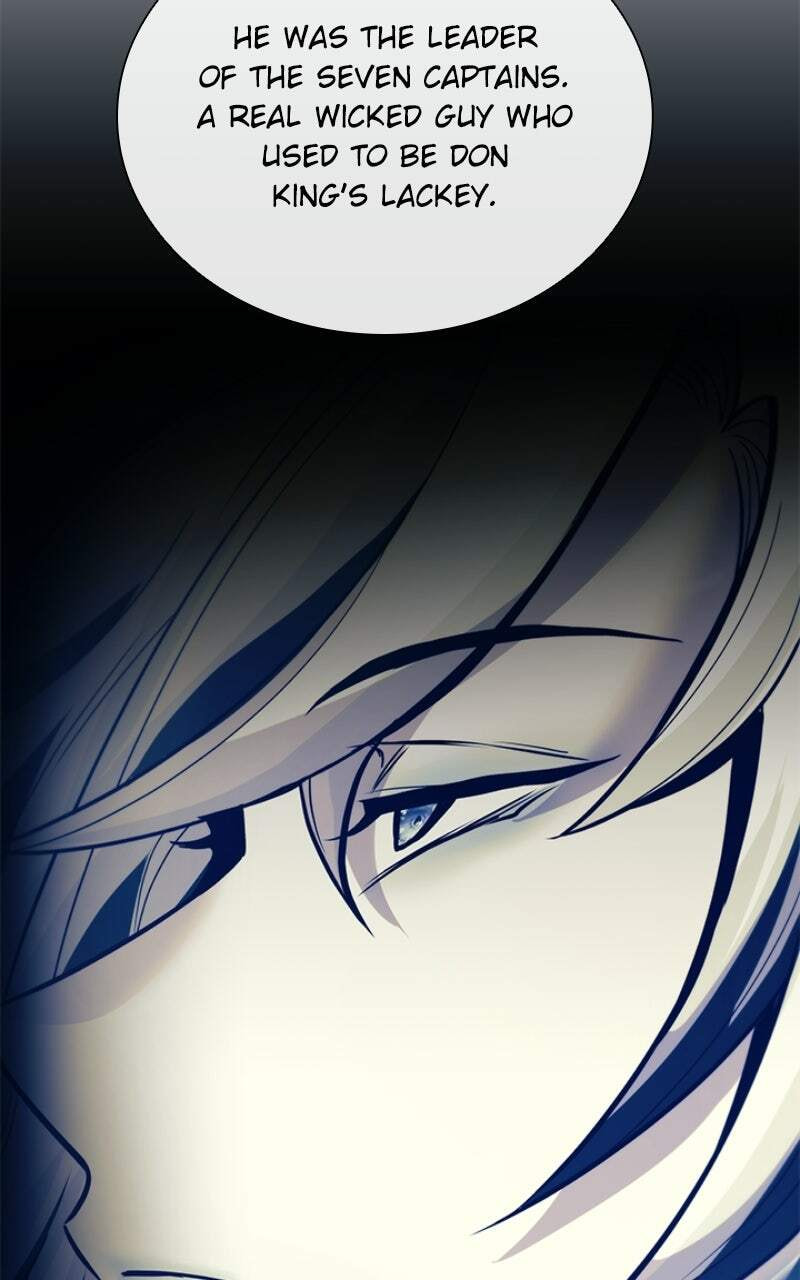 Villain to Kill Chapter 221 page 6 - 