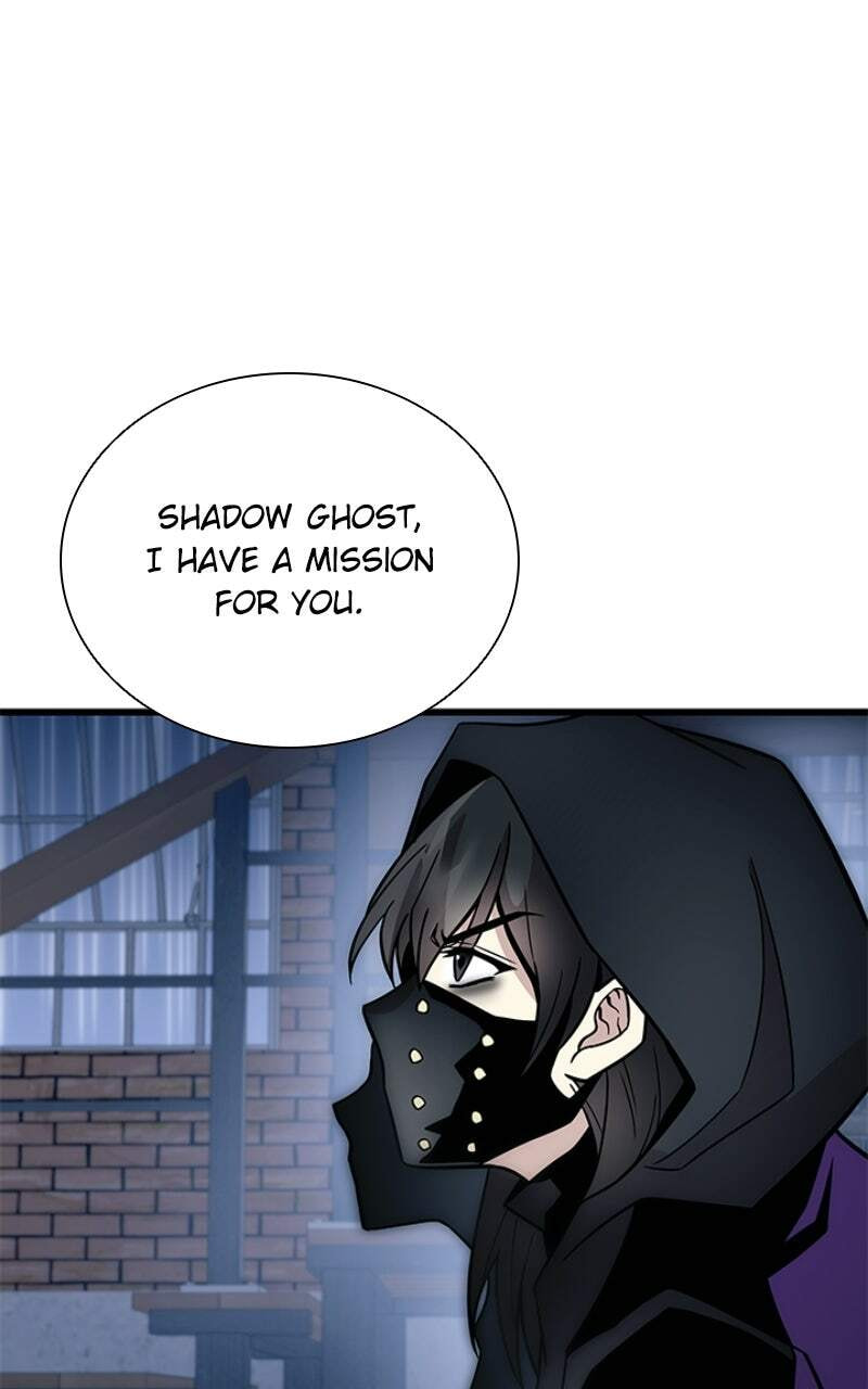 Villain to Kill Chapter 221 page 52 - 