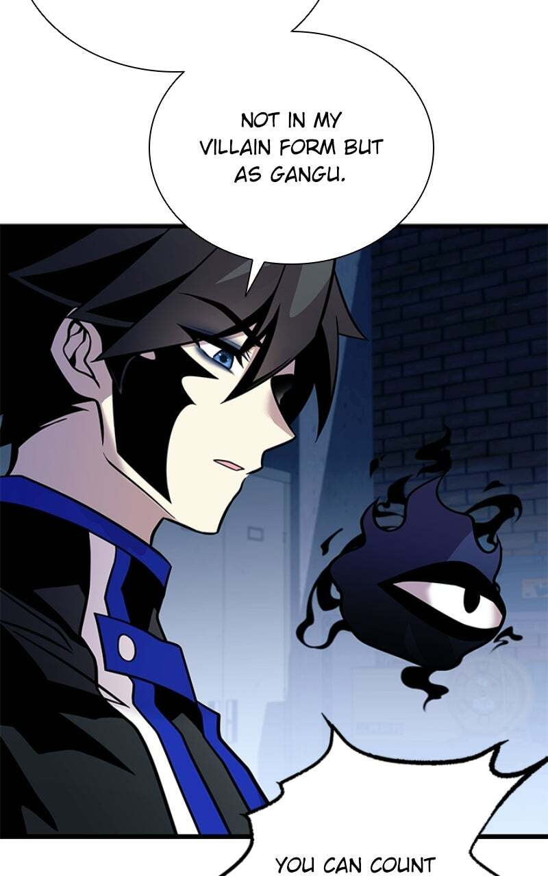 Villain to Kill Chapter 221 page 54 - 
