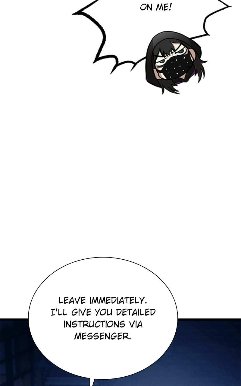 Villain to Kill Chapter 221 page 55 - 