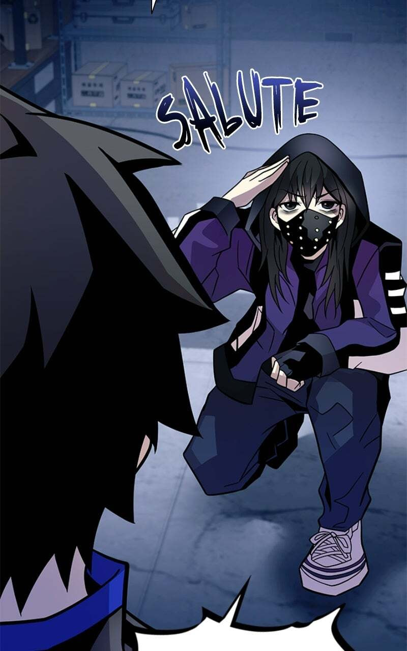 Villain to Kill Chapter 221 page 56 - 