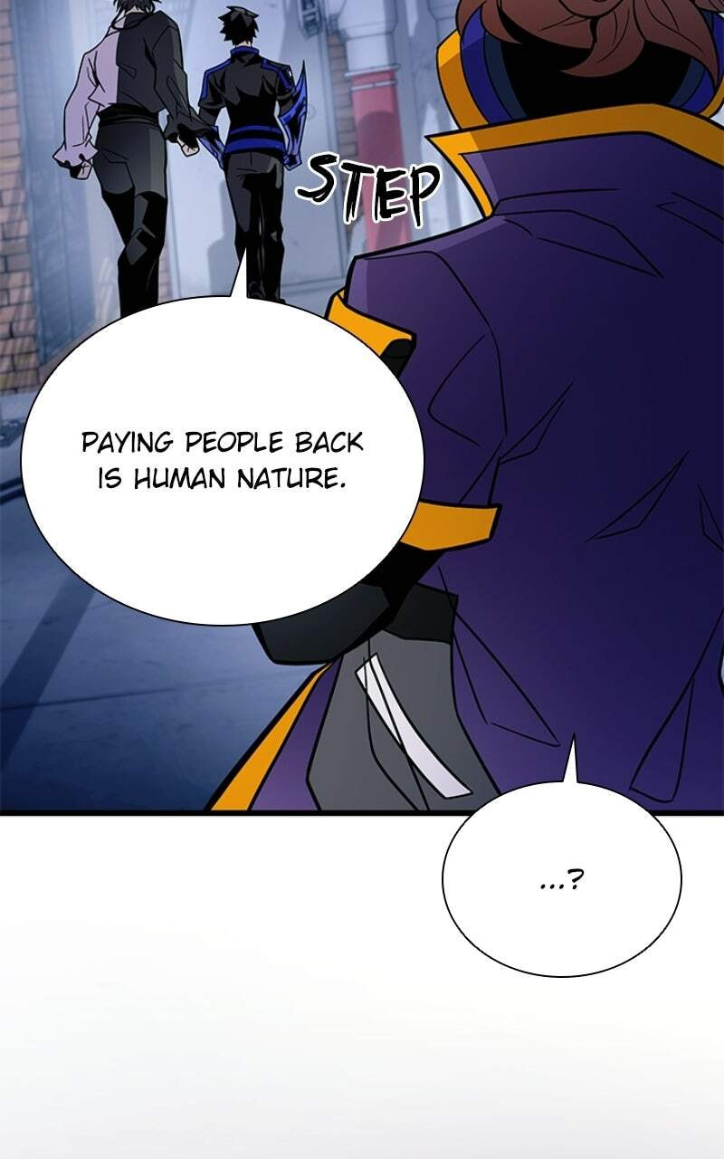 Villain to Kill Chapter 221 page 60 - 
