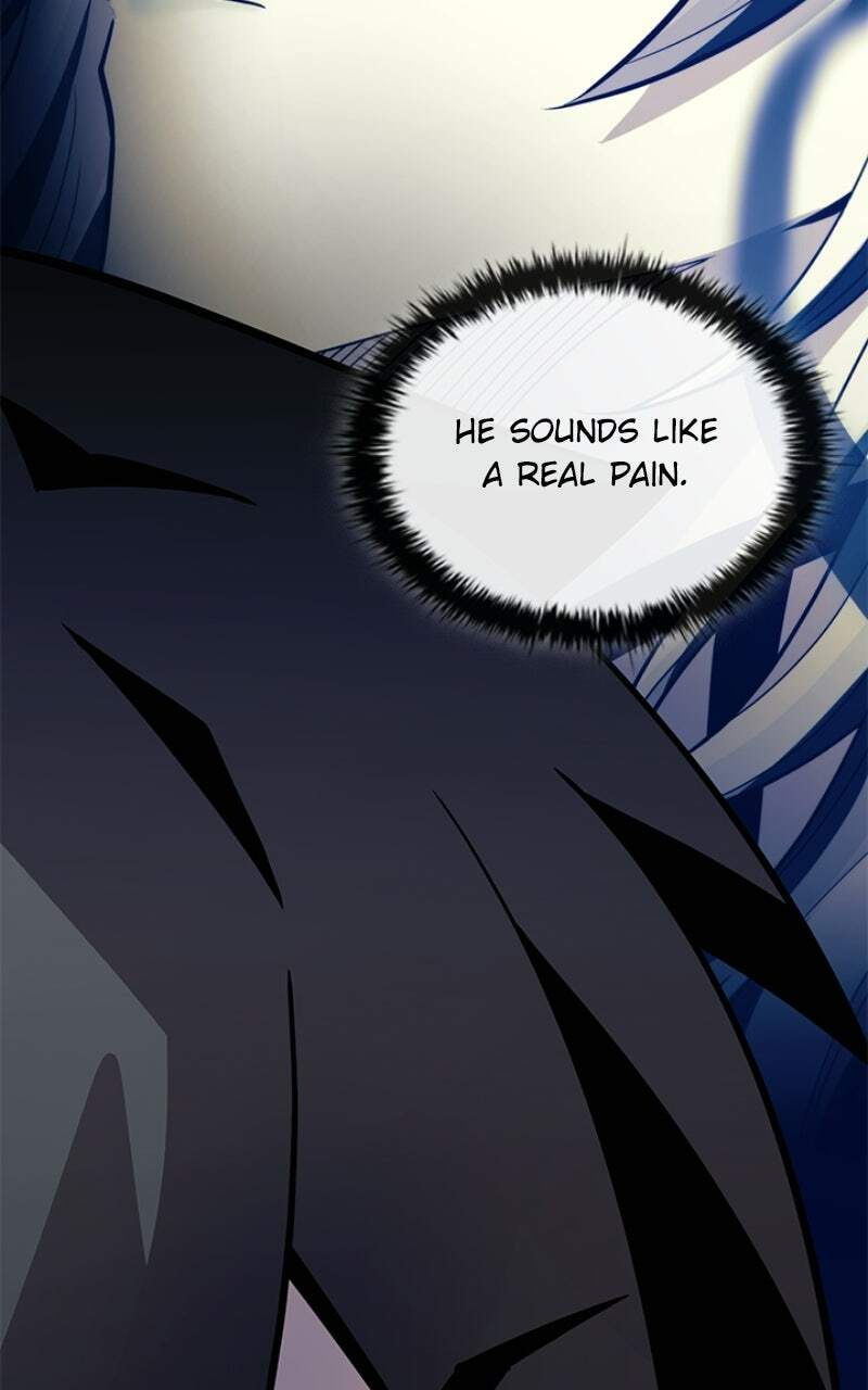 Villain to Kill Chapter 221 page 7 - 