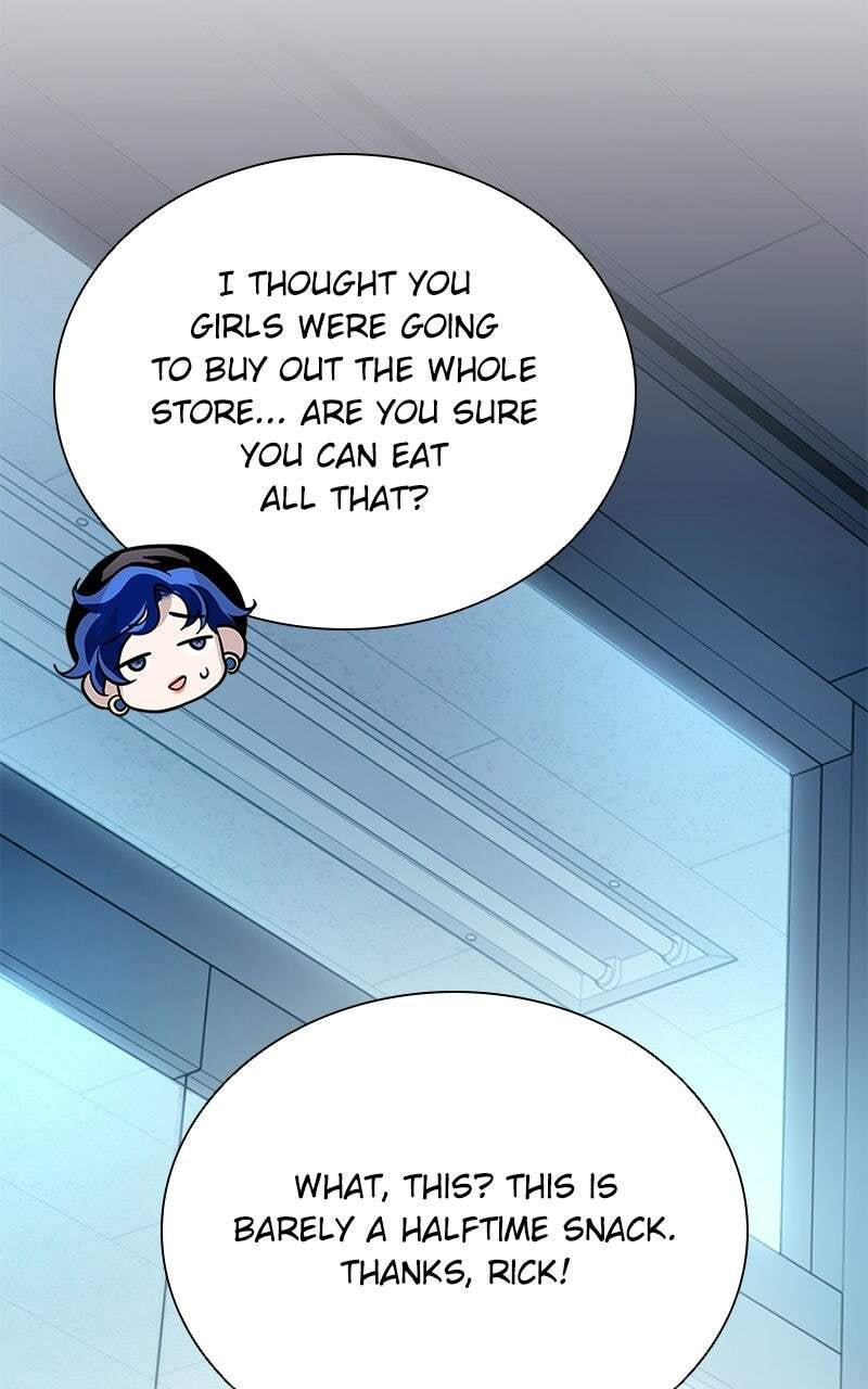 Villain to Kill Chapter 221 page 71 - 