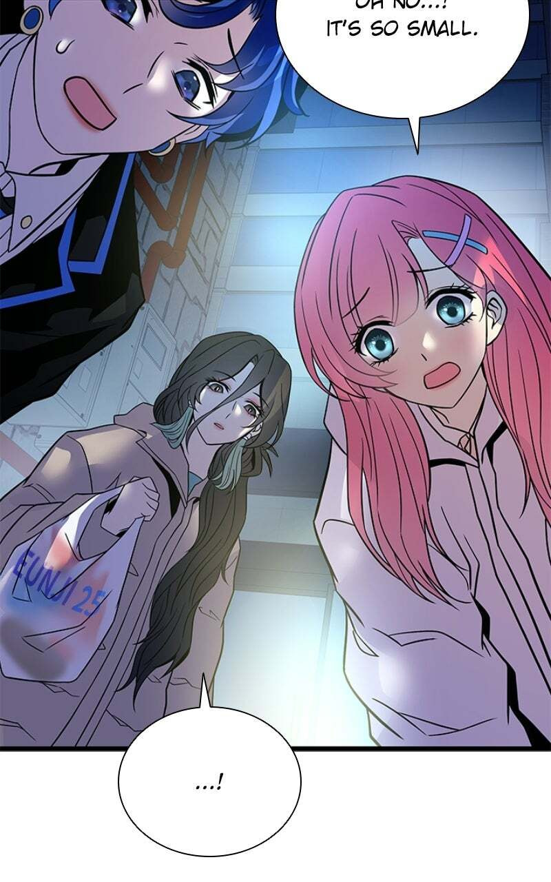 Villain to Kill Chapter 221 page 81 - 