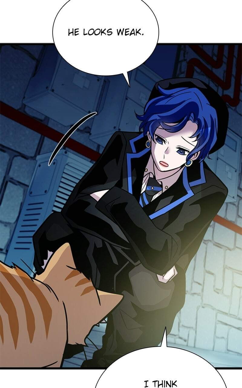 Villain to Kill Chapter 221 page 84 - 