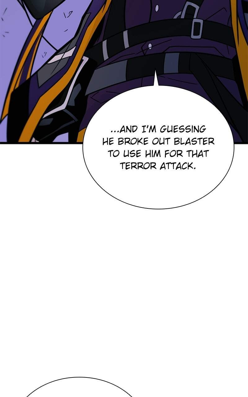 Villain to Kill Chapter 221 page 10 - 