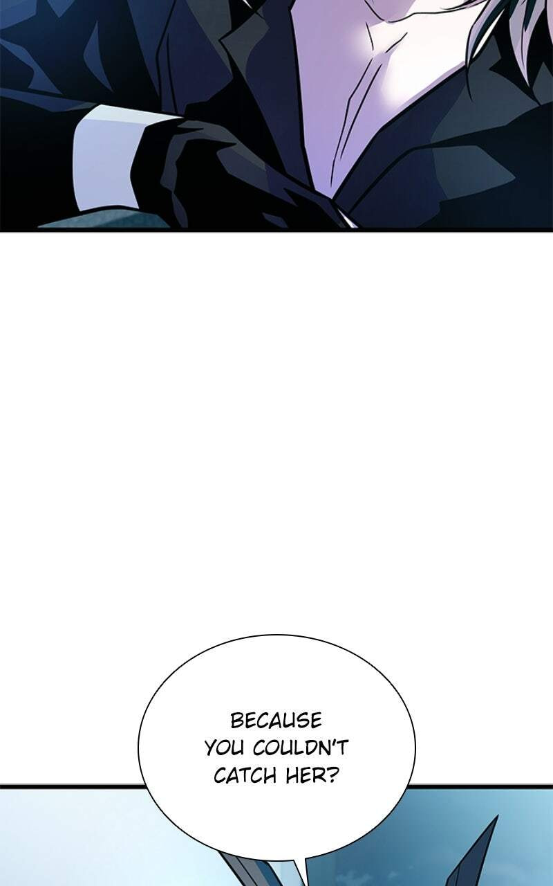 Villain to Kill Chapter 222 page 11 - 