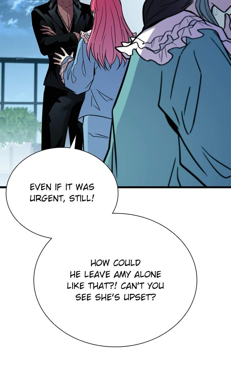 Villain to Kill Chapter 222 page 103 - 