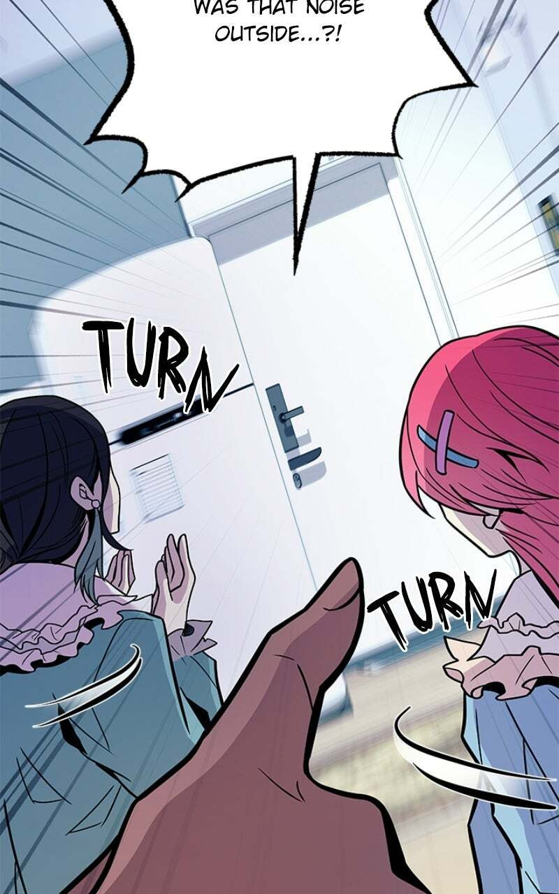 Villain to Kill Chapter 222 page 107 - 