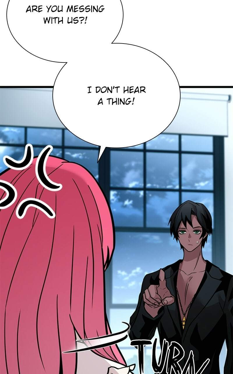 Villain to Kill Chapter 222 page 109 - 