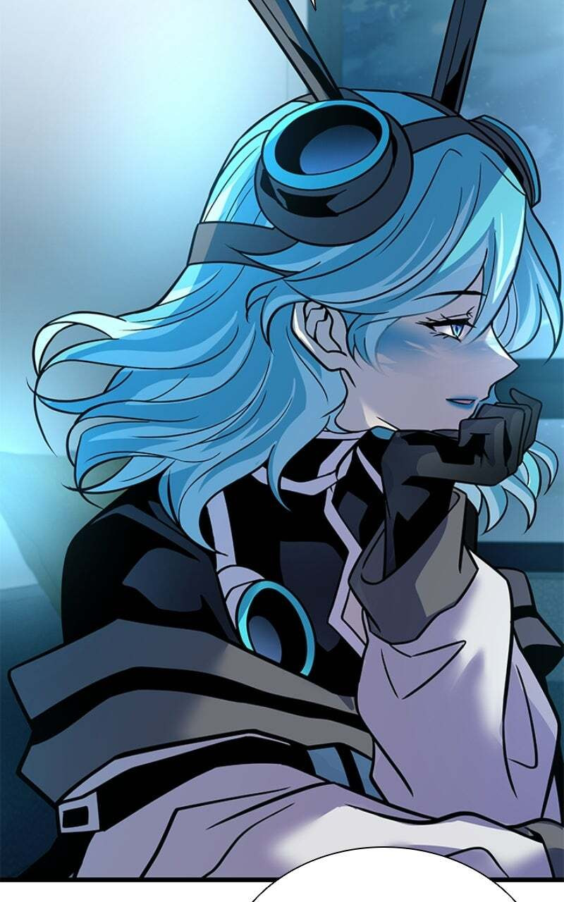 Villain to Kill Chapter 222 page 12 - 