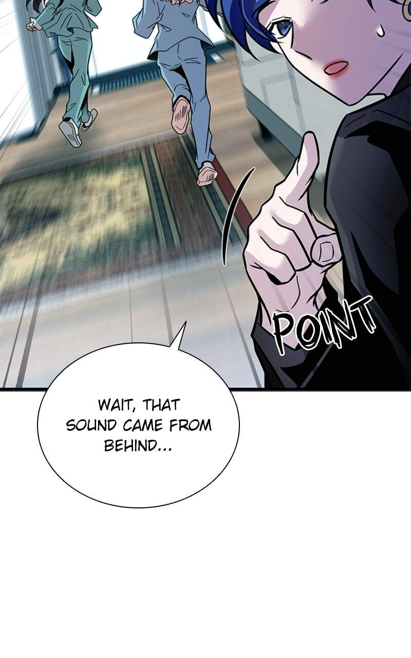 Villain to Kill Chapter 222 page 112 - 