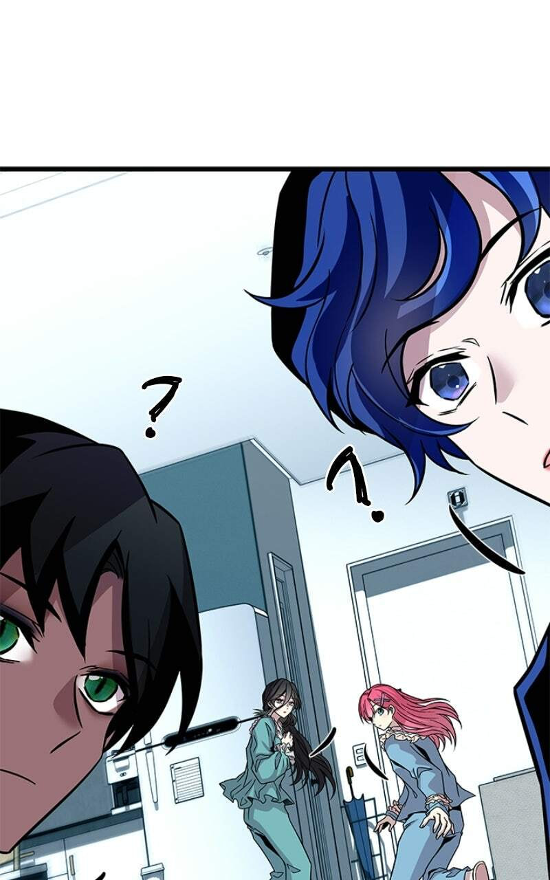 Villain to Kill Chapter 222 page 113 - 