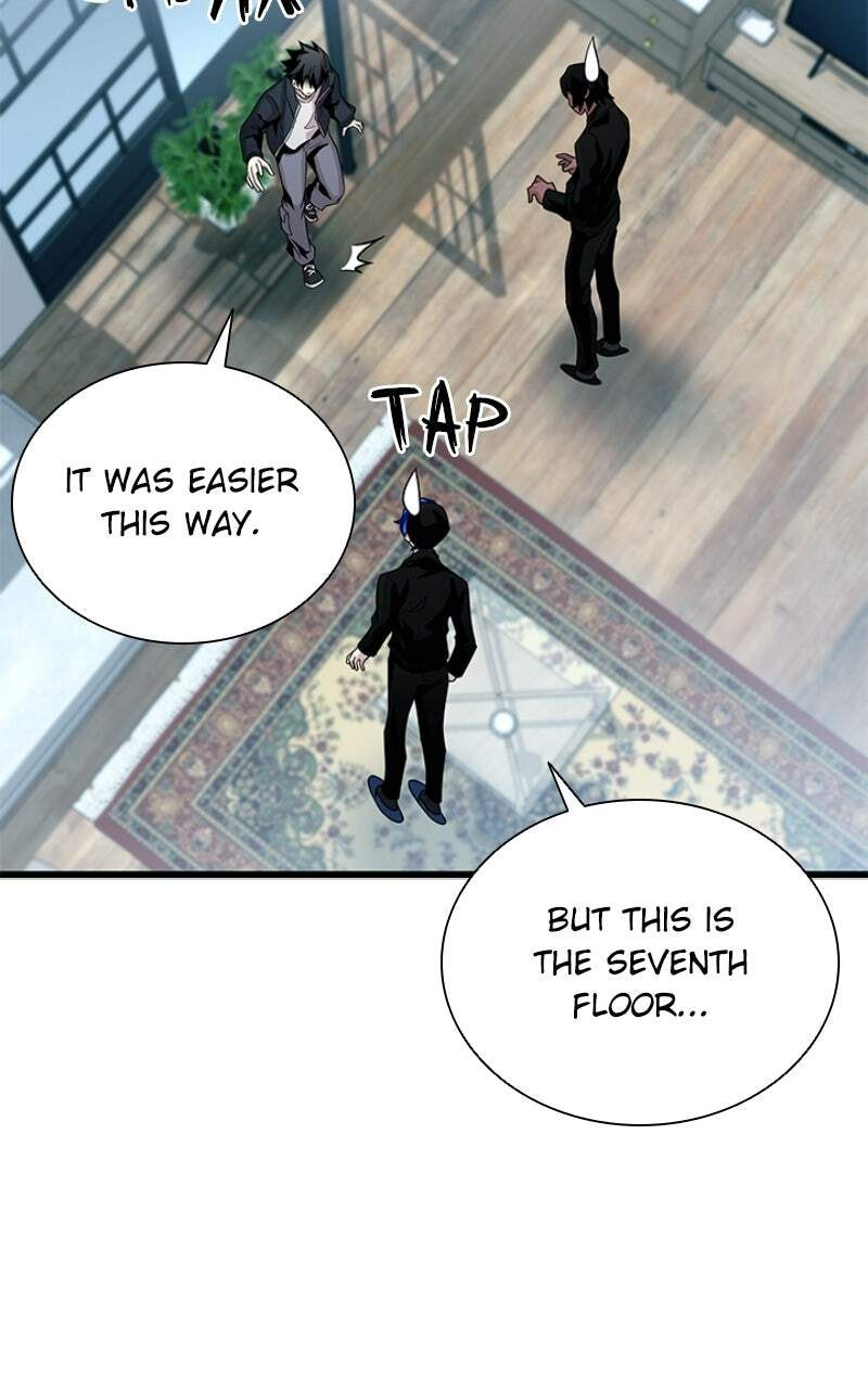Villain to Kill Chapter 222 page 117 - 