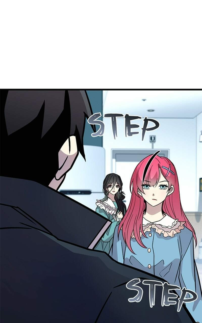 Villain to Kill Chapter 222 page 118 - 