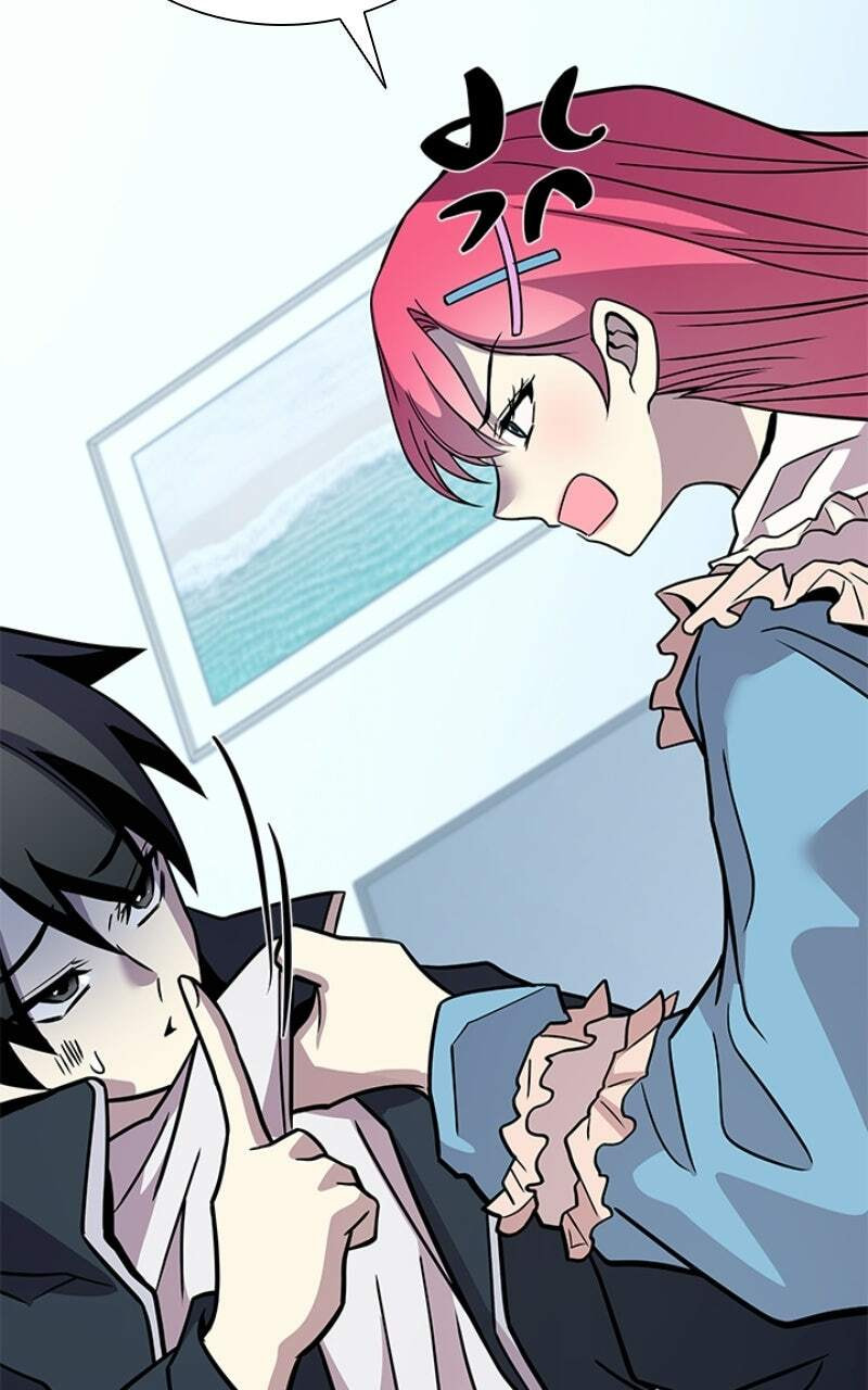 Villain to Kill Chapter 222 page 121 - 