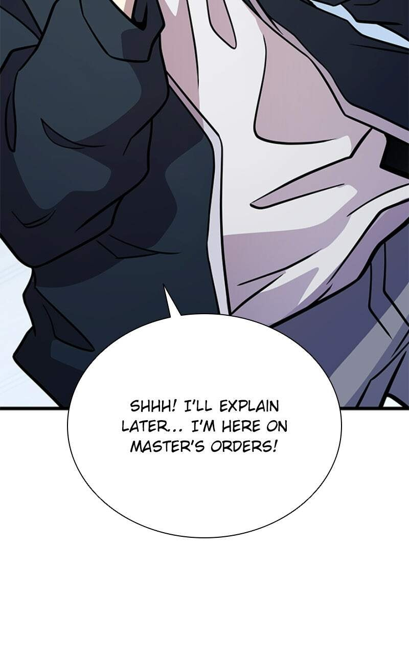 Villain to Kill Chapter 222 page 122 - 