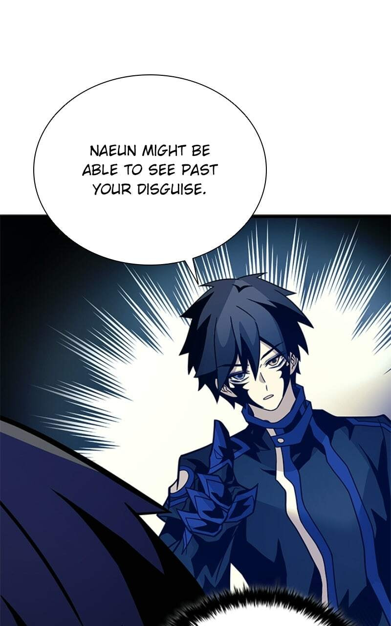 Villain to Kill Chapter 222 page 123 - 