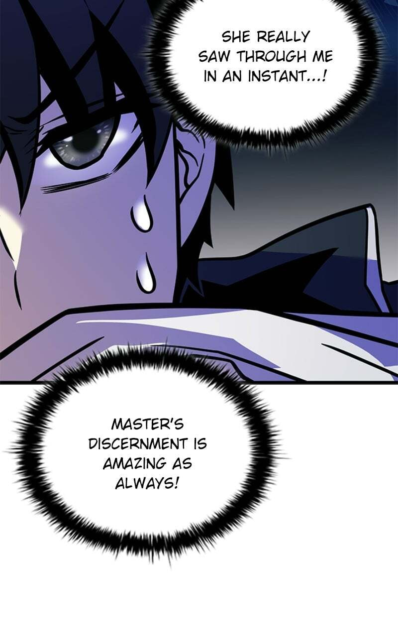 Villain to Kill Chapter 222 page 124 - 