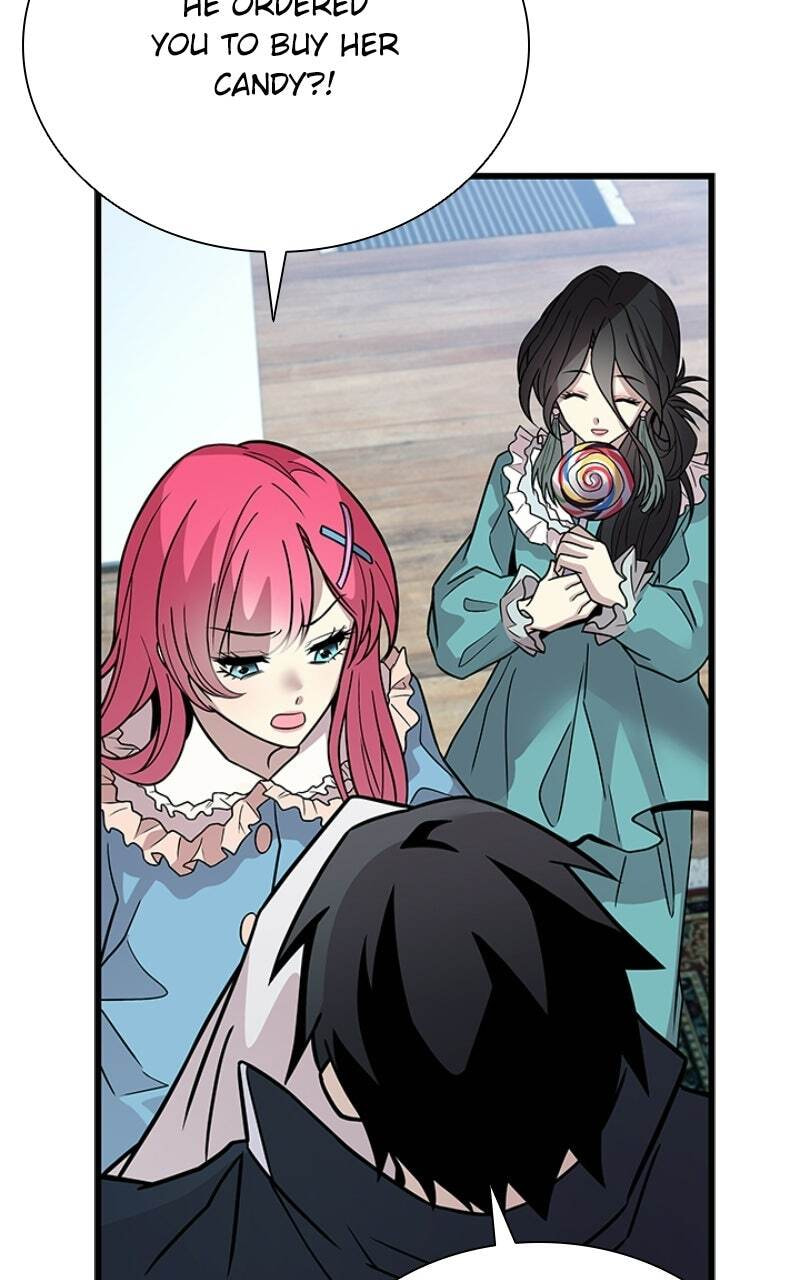Villain to Kill Chapter 222 page 132 - 
