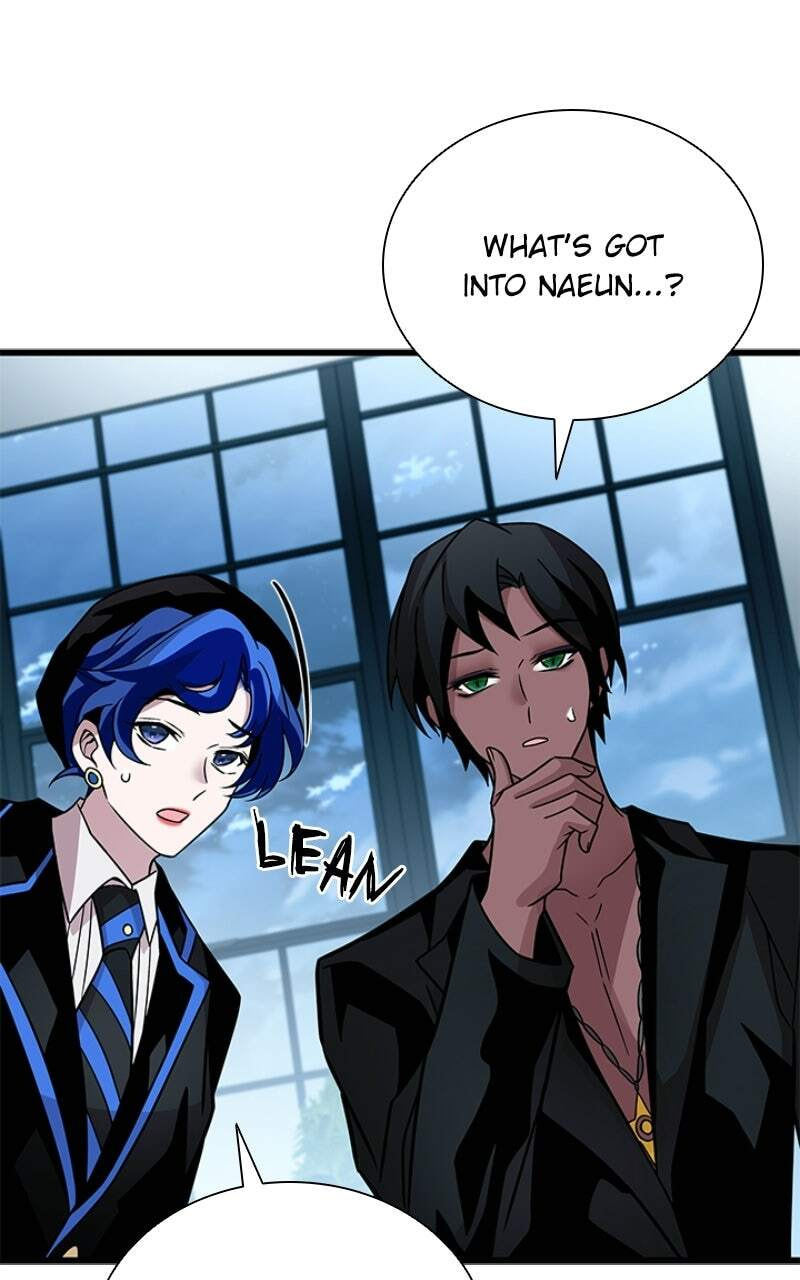 Villain to Kill Chapter 222 page 134 - 