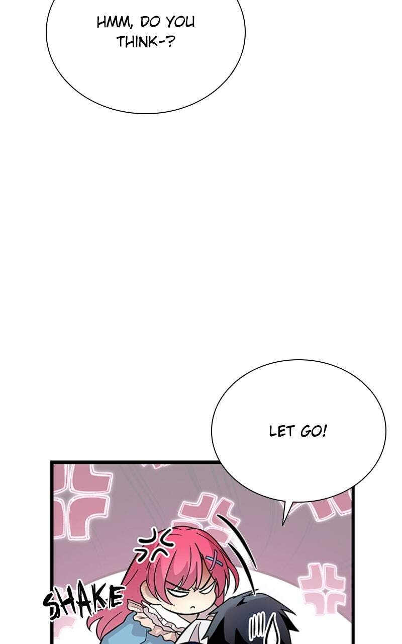 Villain to Kill Chapter 222 page 135 - 